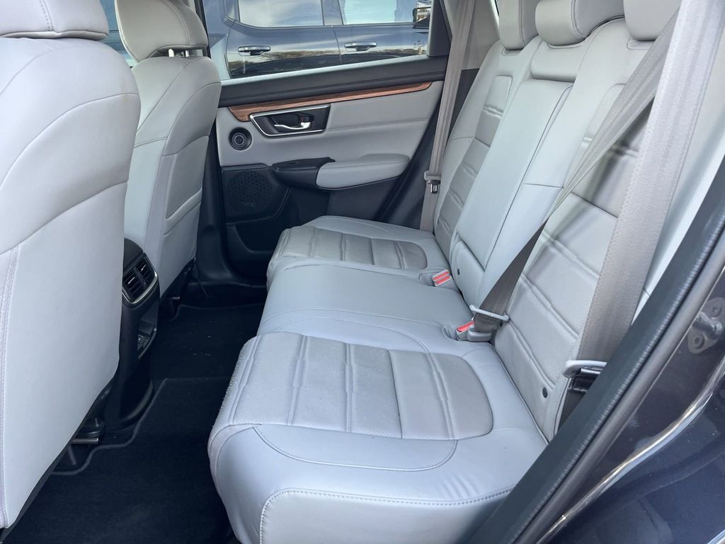 used 2019 Honda CR-V car, priced at $24,591