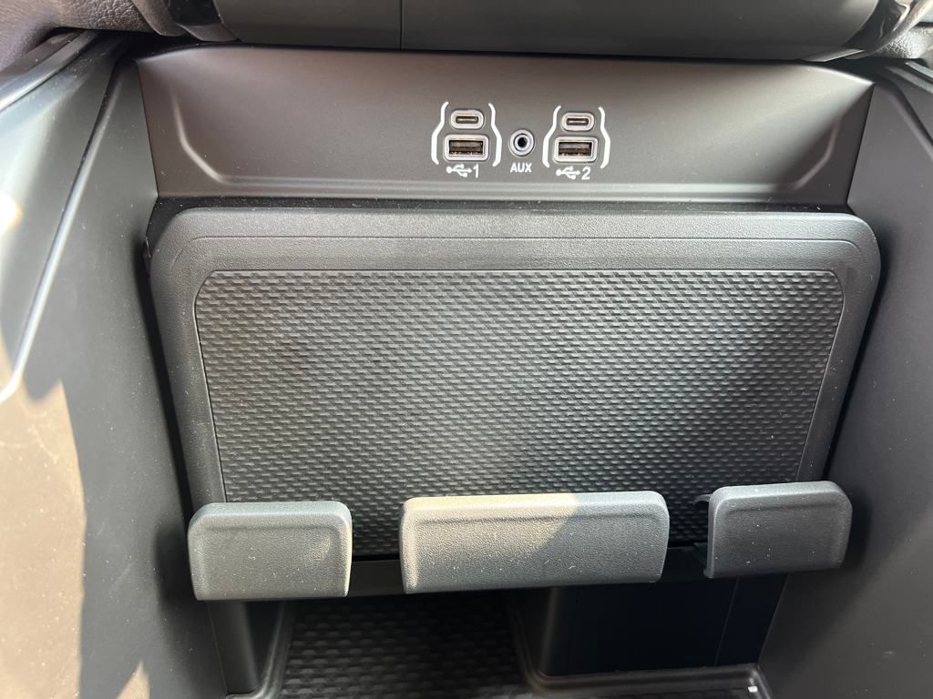 new 2025 Ram 2500 car, priced at $72,990