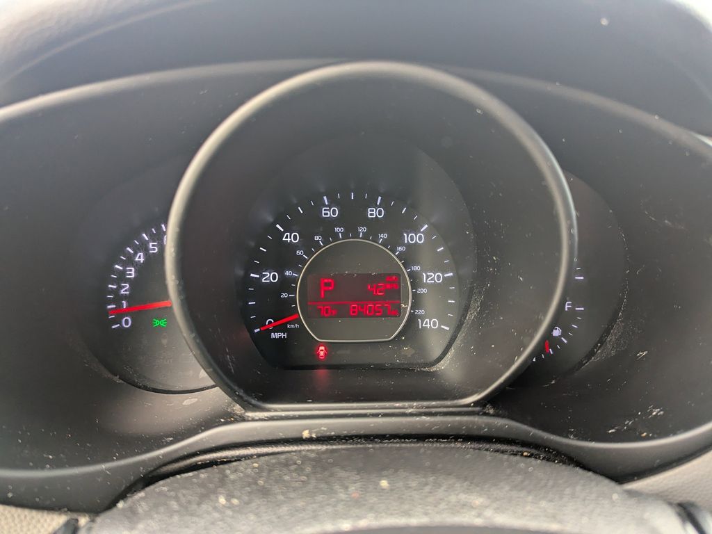 used 2015 Kia Soul car, priced at $7,592