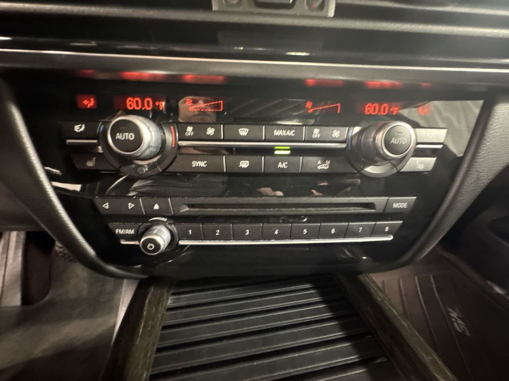 used 2015 BMW X5 car, priced at $17,643
