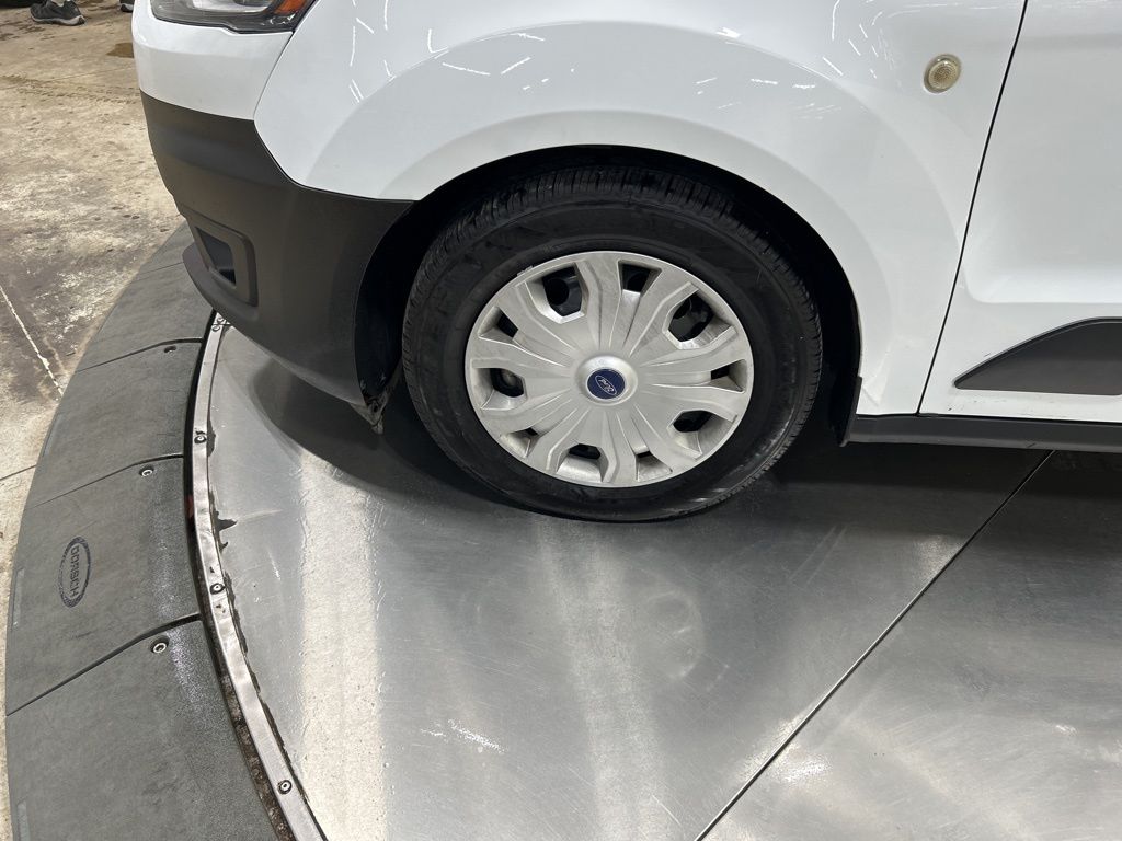 used 2020 Ford Transit Connect car, priced at $13,211