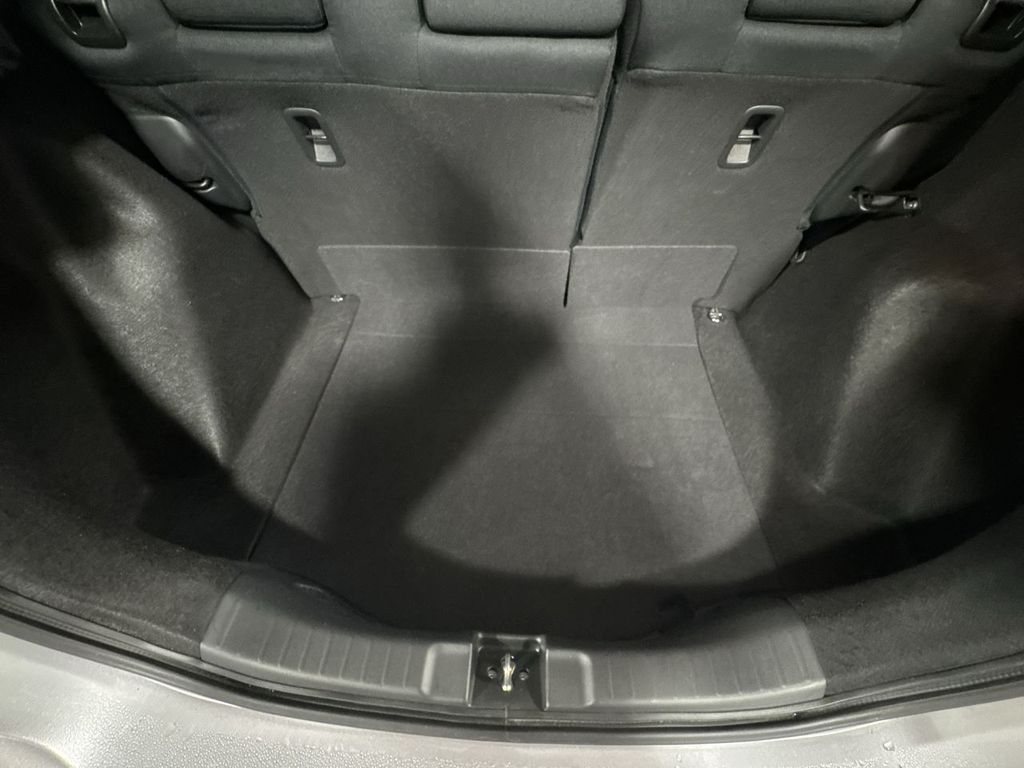 used 2020 Honda Fit car, priced at $21,745