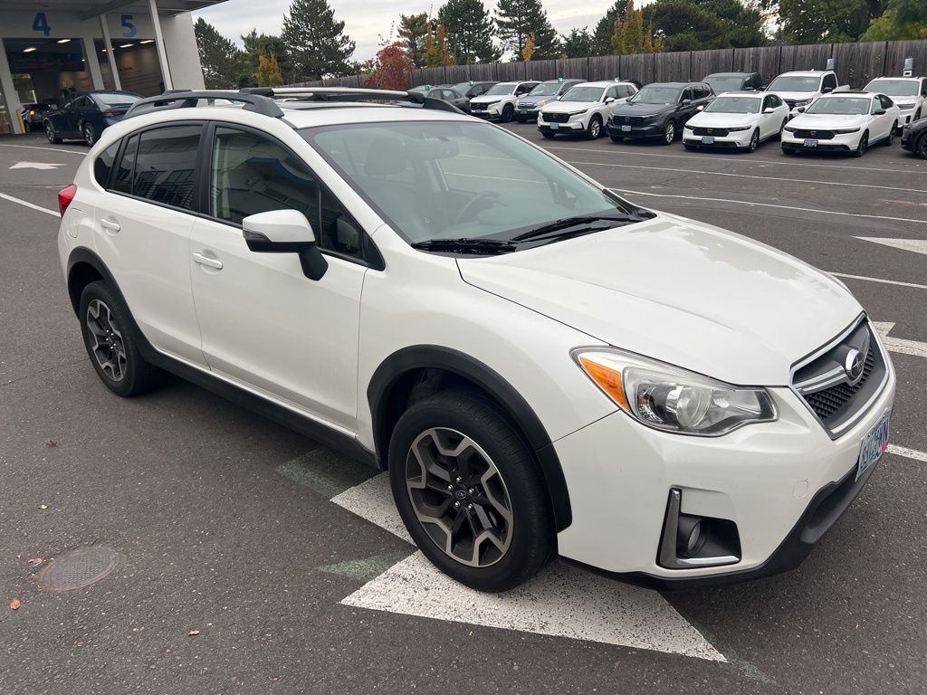 used 2016 Subaru Crosstrek car, priced at $13,983