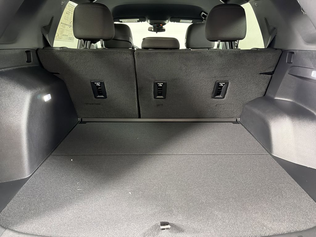 new 2026 GMC Terrain car, priced at $32,390