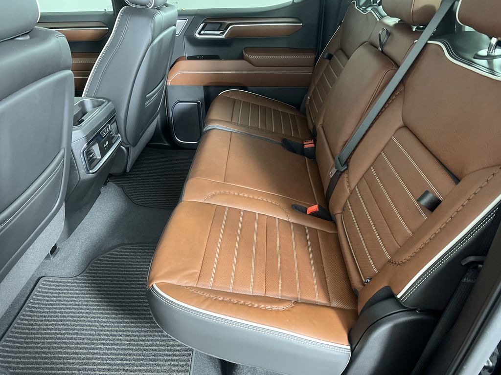 new 2025 GMC Sierra 1500 car, priced at $78,239