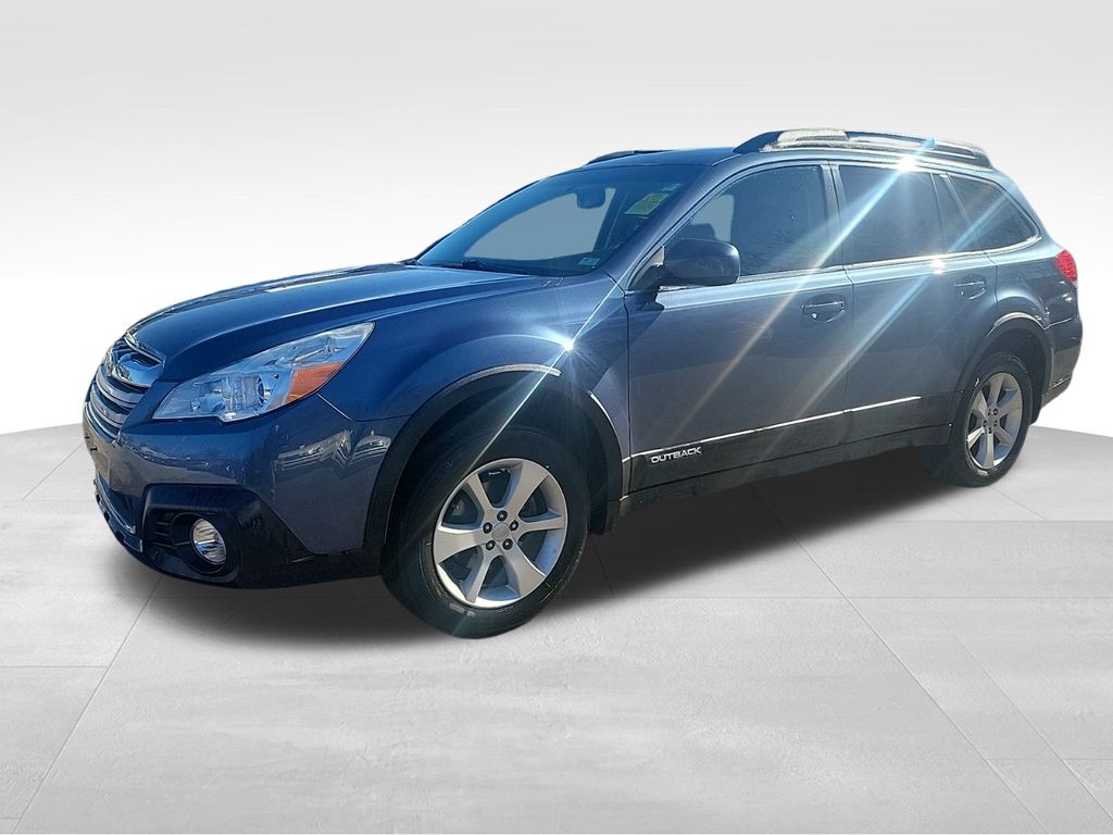 used 2013 Subaru Outback car, priced at $12,814