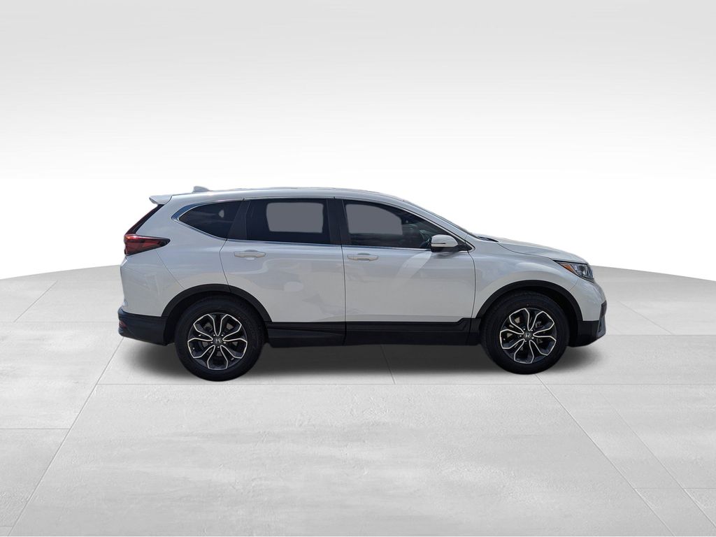 used 2022 Honda CR-V car, priced at $25,491