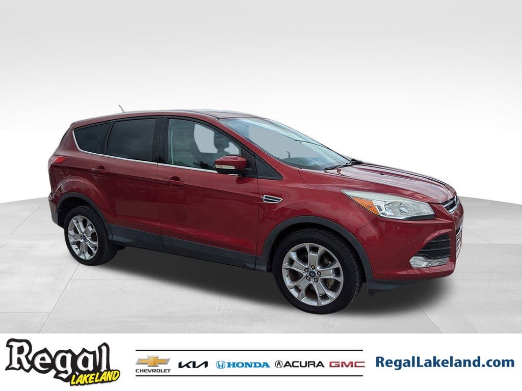 used 2013 Ford Escape car, priced at $7,493