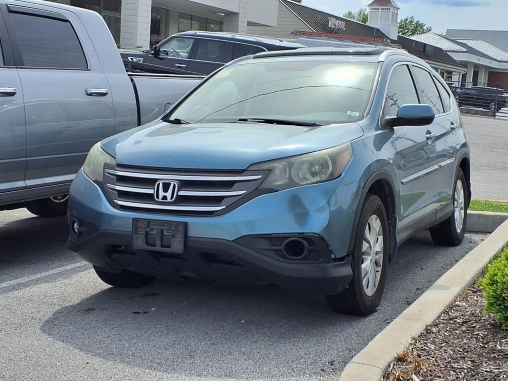 used 2014 Honda CR-V car, priced at $11,985