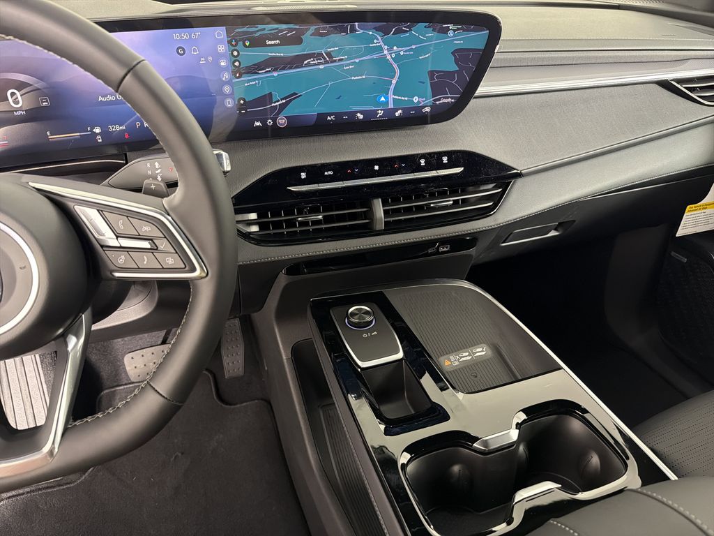 new 2026 Buick Enclave car, priced at $52,805