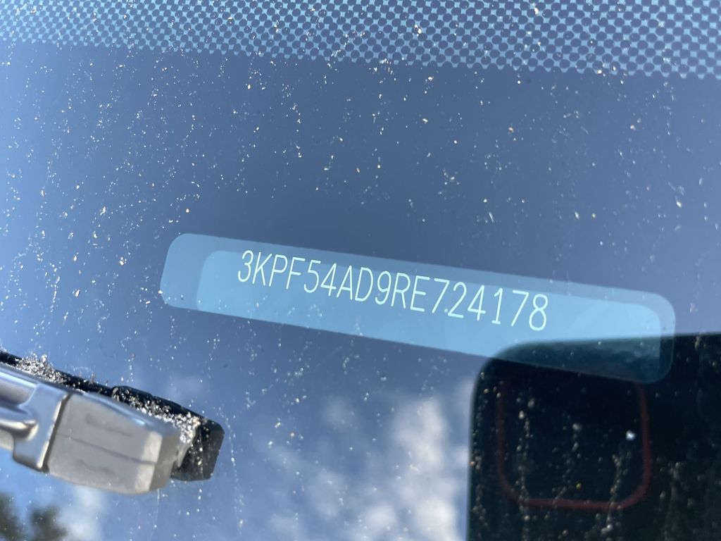 used 2024 Kia Forte car, priced at $18,991