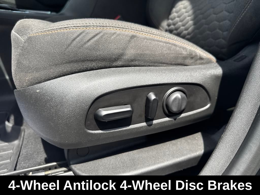 used 2019 Chevrolet Equinox car, priced at $15,500
