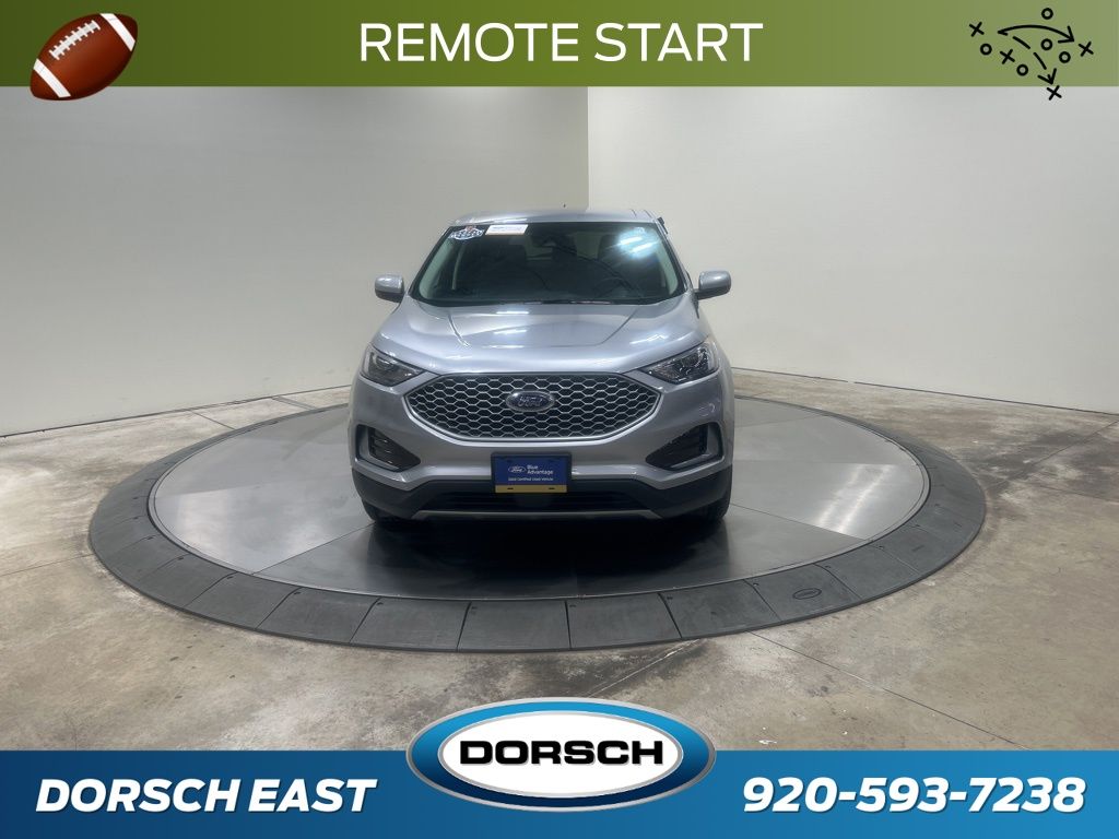 used 2023 Ford Edge car, priced at $24,976