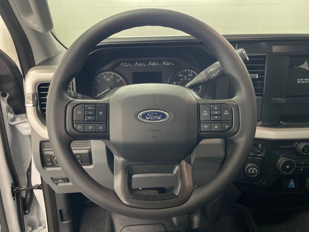 new 2026 Ford F-250SD car, priced at $52,513