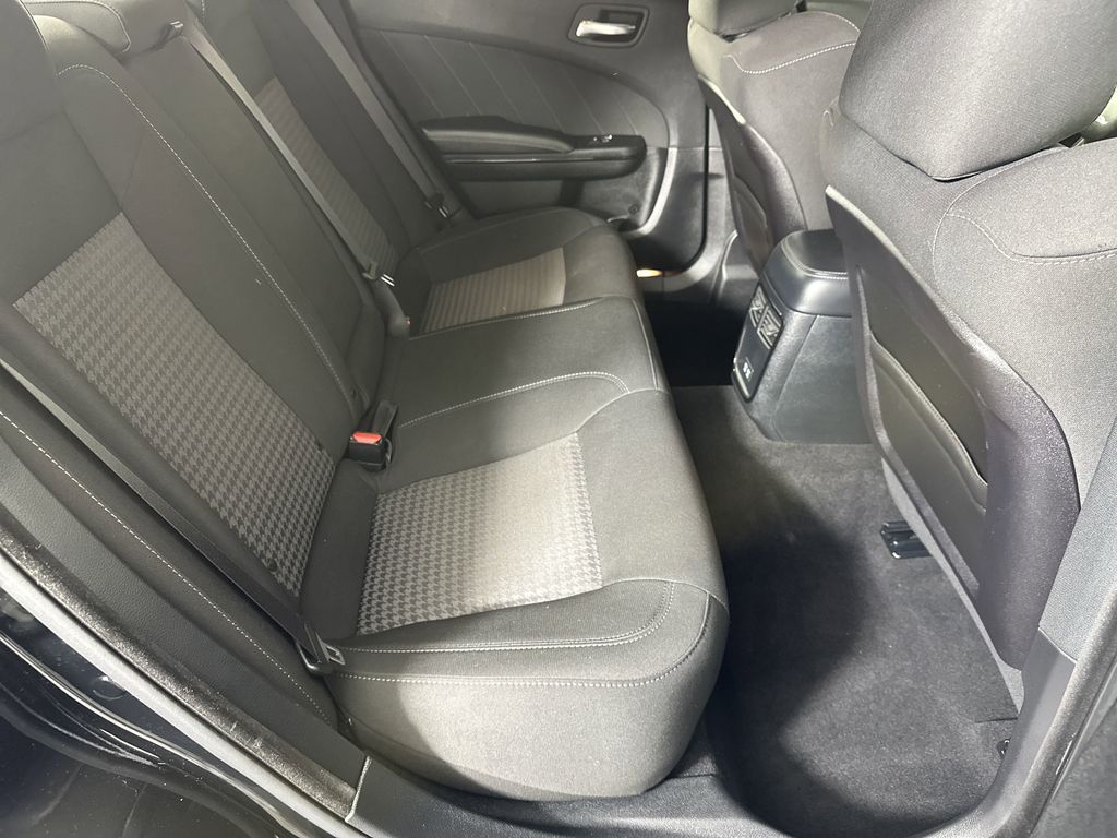 used 2020 Dodge Charger car, priced at $30,695