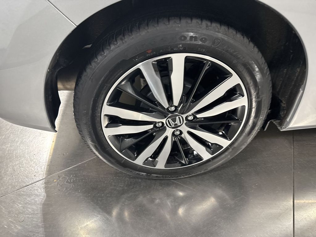 used 2020 Honda Fit car, priced at $21,745