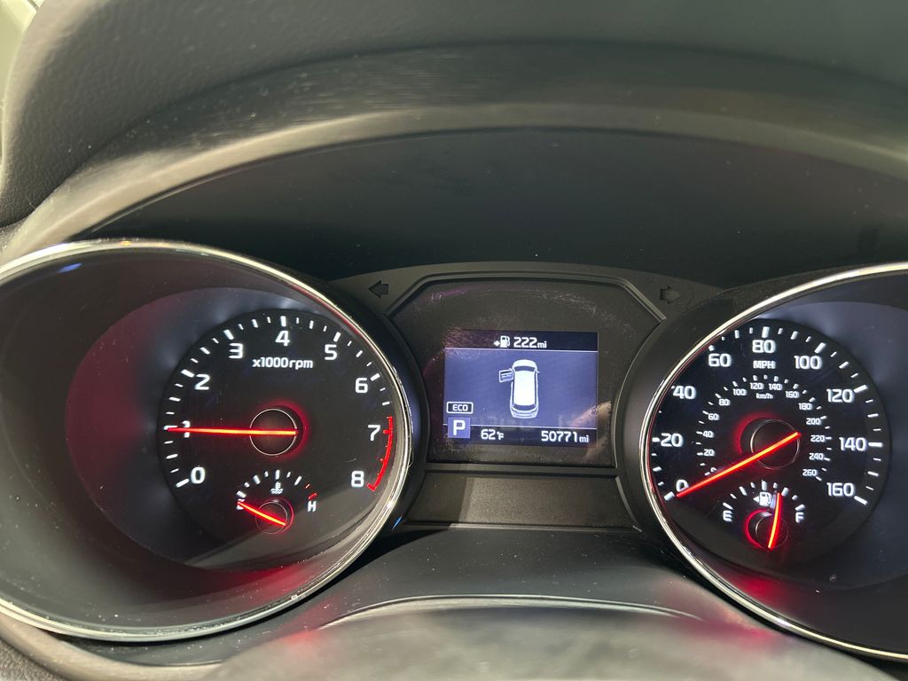 used 2020 Kia Sedona car, priced at $21,960