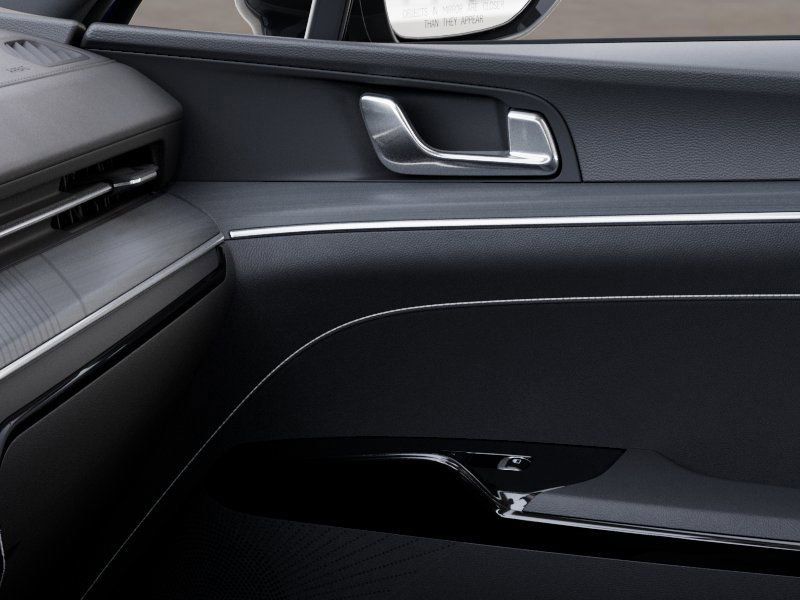 new 2025 Kia K5 car, priced at $26,573