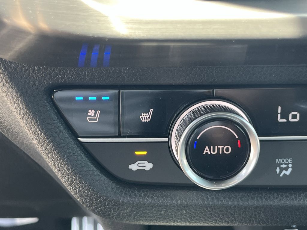 new 2025 Acura ADX car, priced at $39,350