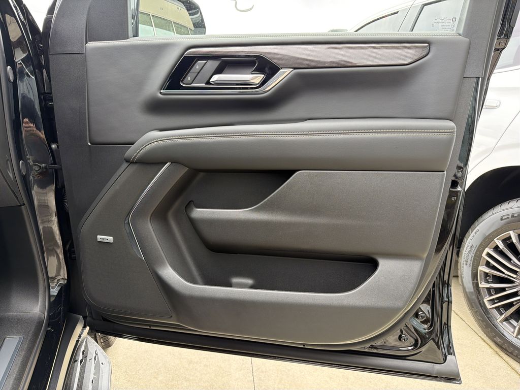 new 2026 GMC Yukon car, priced at $71,510