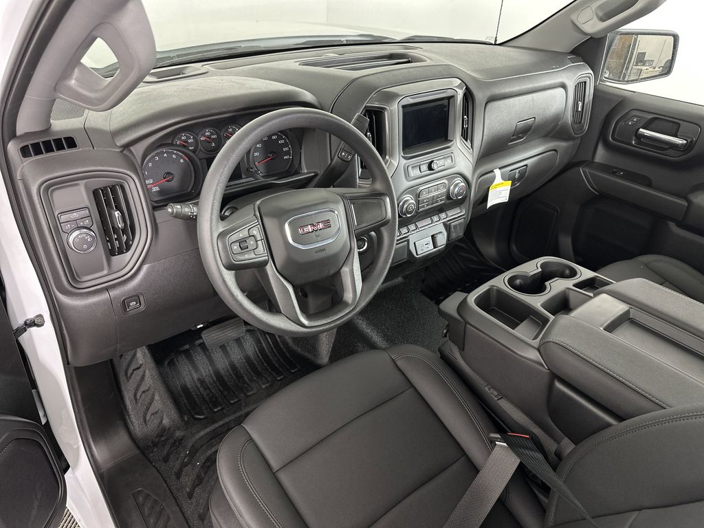 new 2025 GMC Sierra 1500 car, priced at $36,180