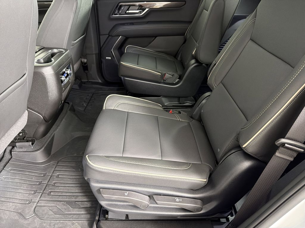 new 2026 GMC Yukon car, priced at $72,515