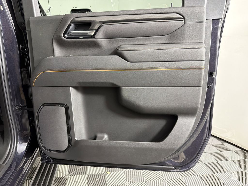 new 2026 GMC Sierra 2500HD car, priced at $83,990