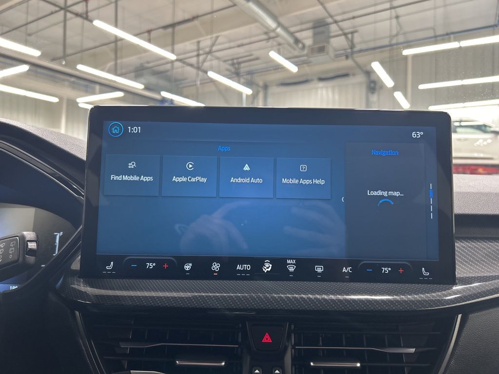 used 2023 Ford Escape car, priced at $24,495