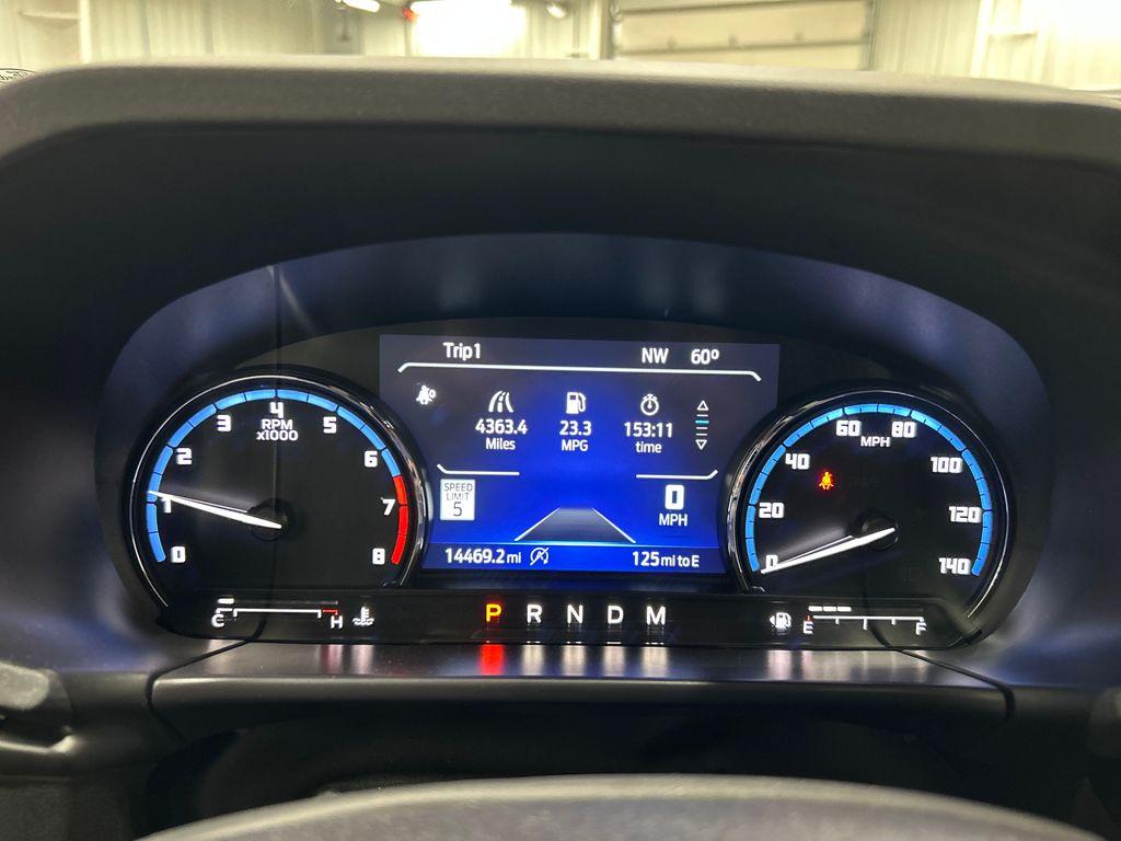 used 2022 Ford Bronco Sport car, priced at $32,589