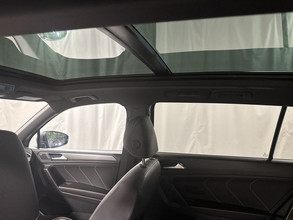 used 2022 Volkswagen Tiguan car, priced at $27,983