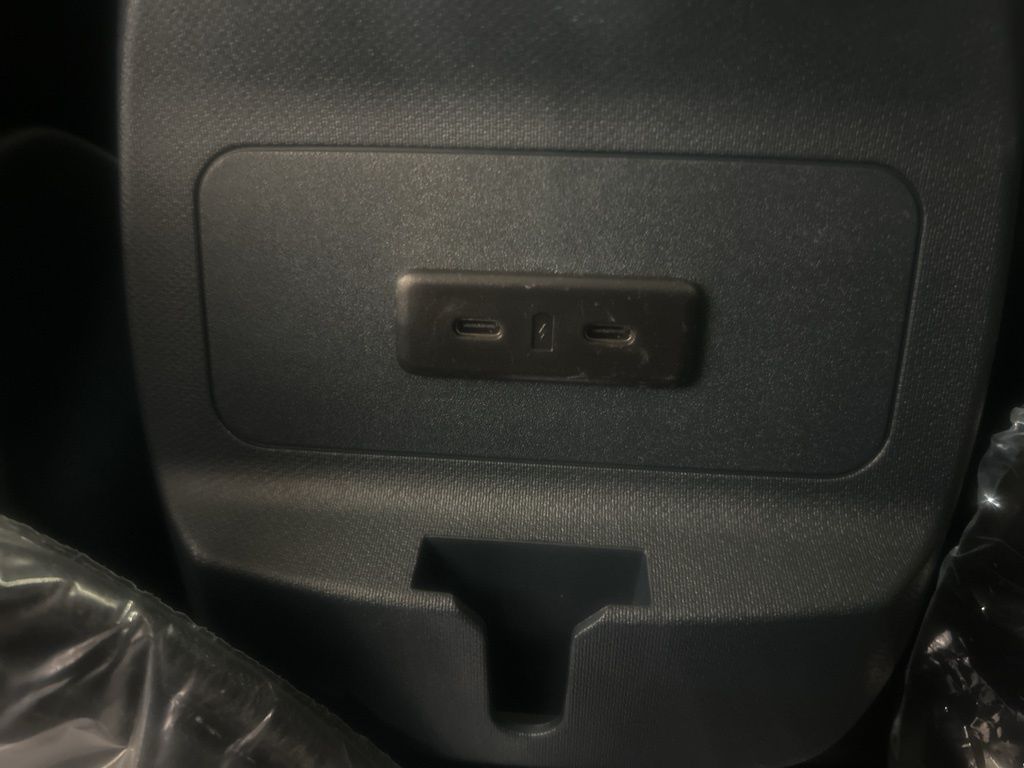 new 2025 Ford Maverick car, priced at $30,155