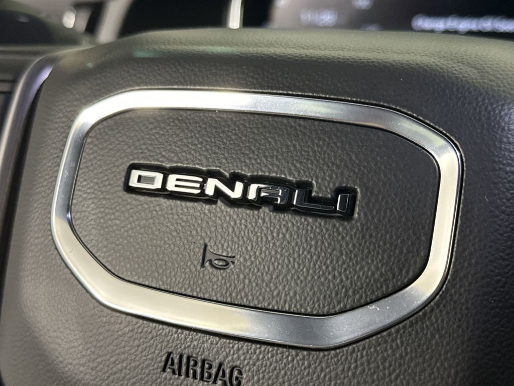 used 2023 GMC Sierra 1500 car, priced at $66,187