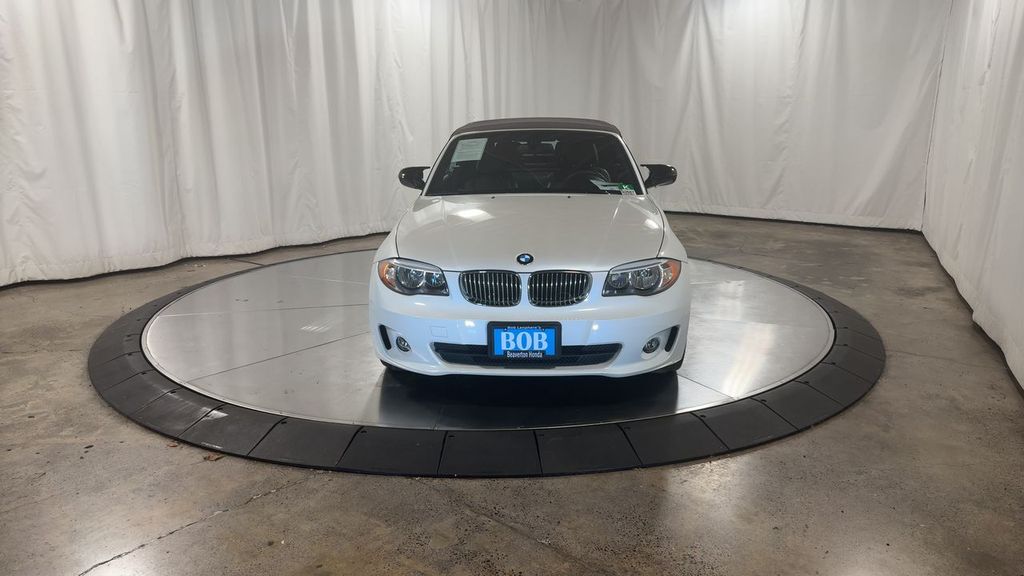 used 2013 BMW 1-Series car, priced at $13,983