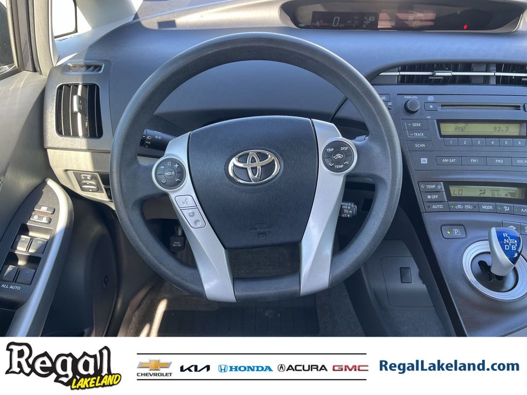 used 2010 Toyota Prius car, priced at $8,998