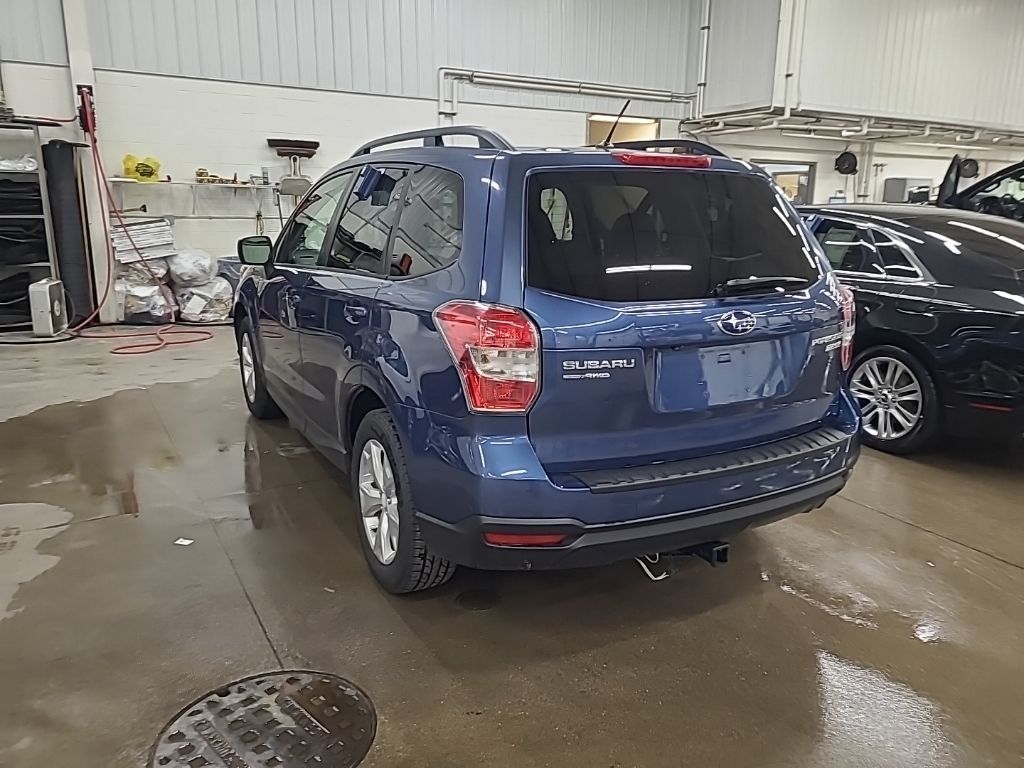 used 2014 Subaru Forester car, priced at $15,863