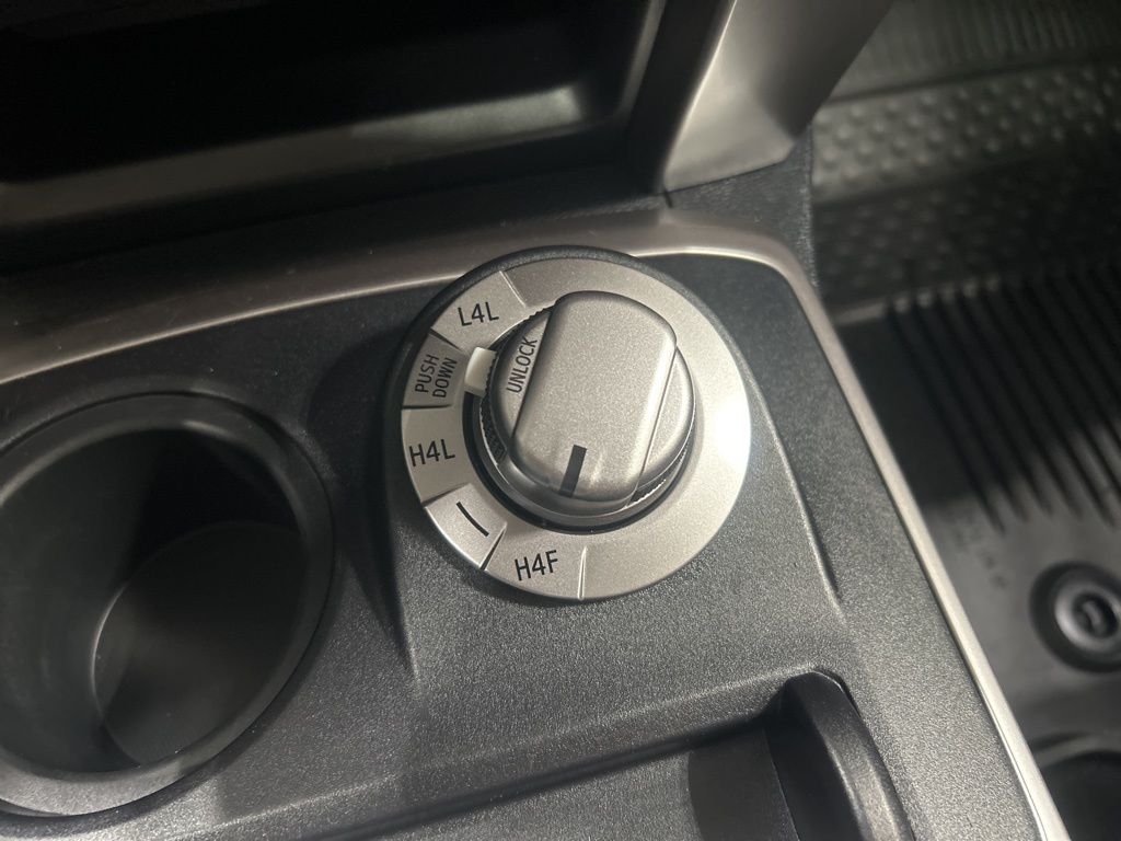 used 2018 Toyota 4Runner car, priced at $29,979