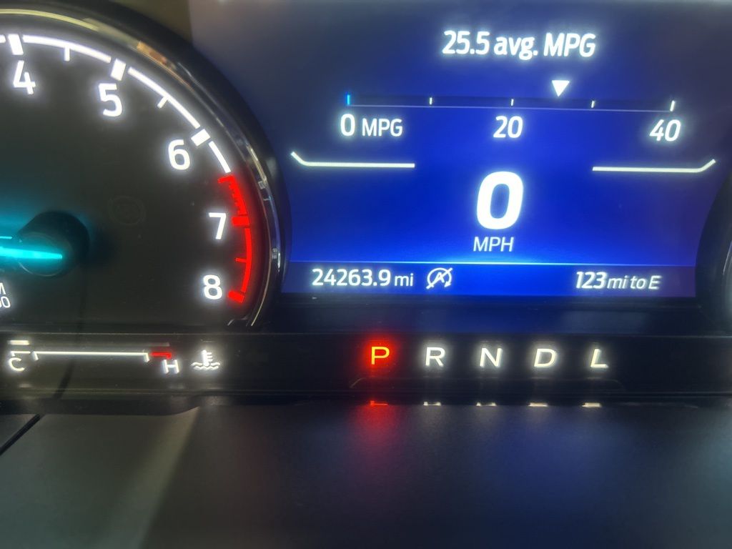 used 2022 Ford Maverick car, priced at $32,478