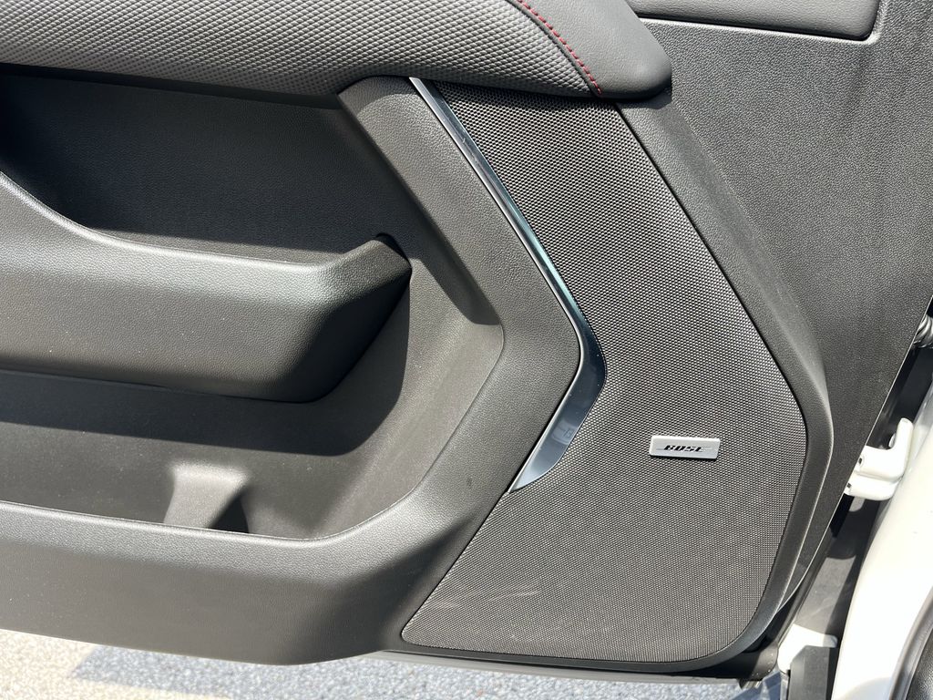 new 2025 Chevrolet Tahoe car, priced at $81,776