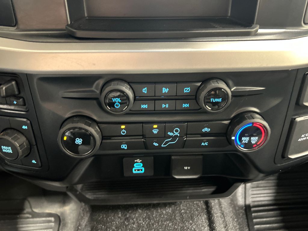 used 2023 Ford F-350SD car, priced at $49,405