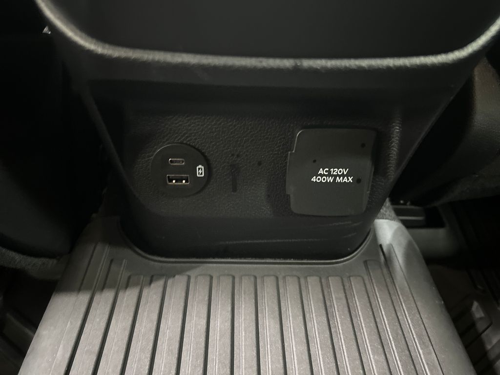 used 2024 Ford Ranger car, priced at $39,797