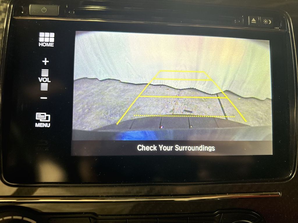 used 2015 Honda Civic car, priced at $17,600