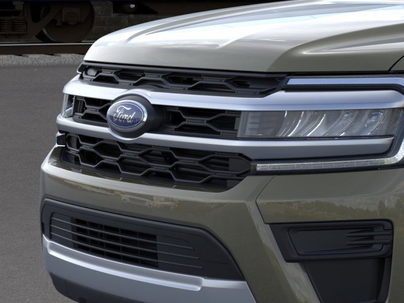 new 2024 Ford Expedition Max car, priced at $72,855