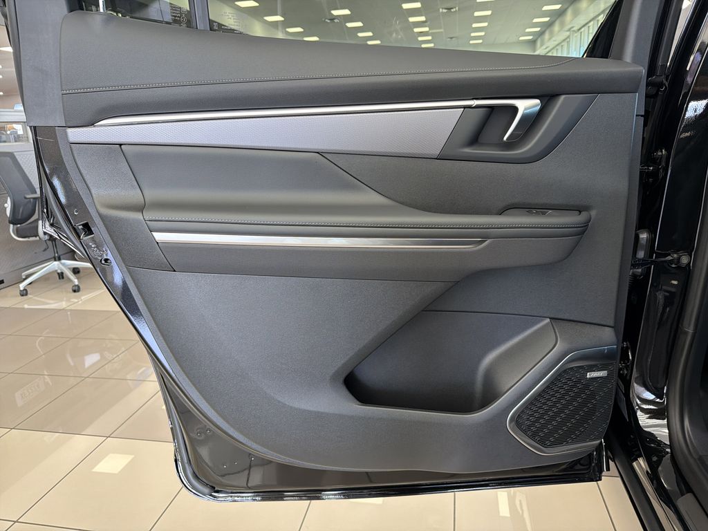 new 2026 Buick Enclave car, priced at $52,805