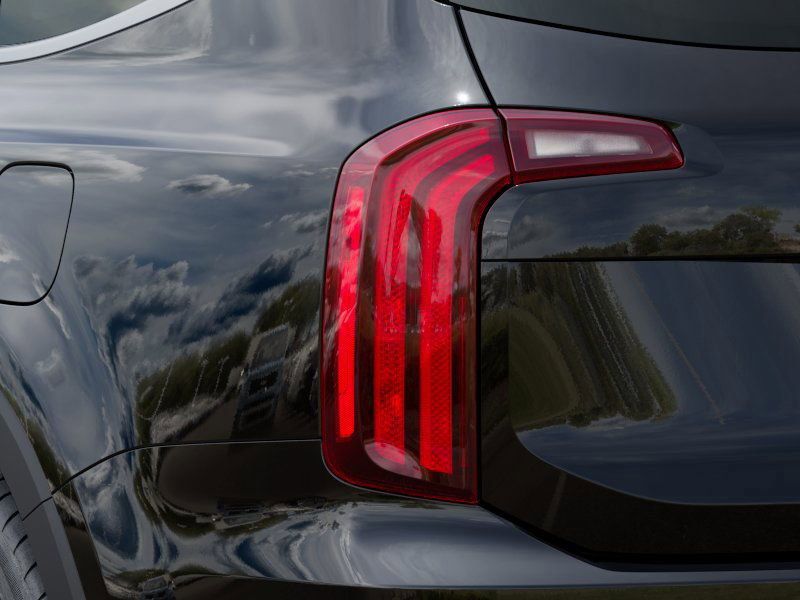 new 2025 Kia Telluride car, priced at $38,632