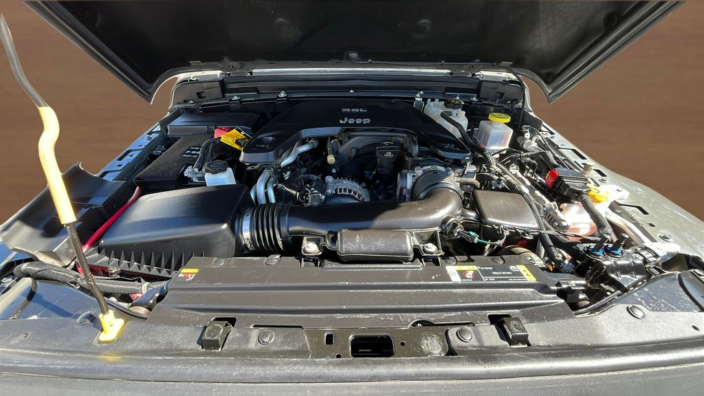 used 2021 Jeep Gladiator car, priced at $29,250