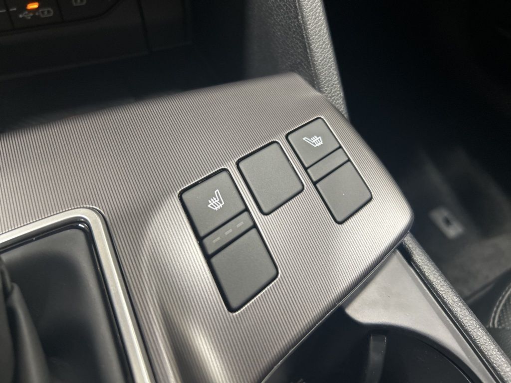 new 2026 Kia Sportage car, priced at $32,493