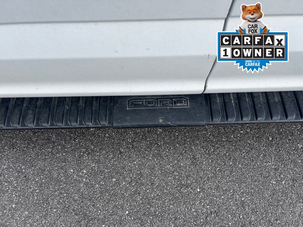used 2018 Ford F-150 car, priced at $17,900