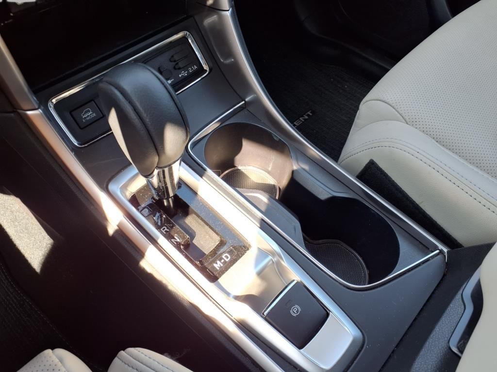 used 2019 Subaru Ascent car, priced at $20,330