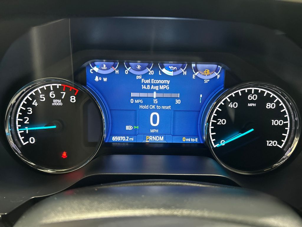 used 2021 Ford F-150 car, priced at $53,974