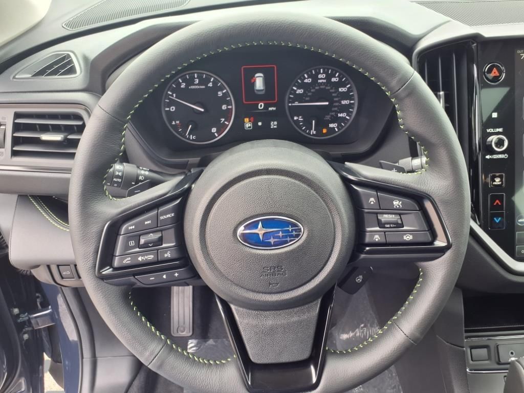 new 2025 Subaru Ascent car, priced at $43,279